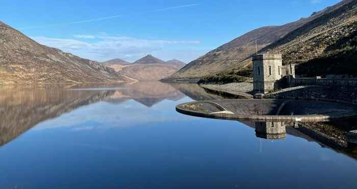 Lainnya Lovely 2-bed Cottage at the Foot of the Mournes