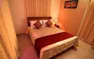 Others 4 Luxury 3-bed Serviced Apartment in Trivandrum