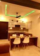 Imej utama Luxury 3-bed Serviced Apartment in Trivandrum