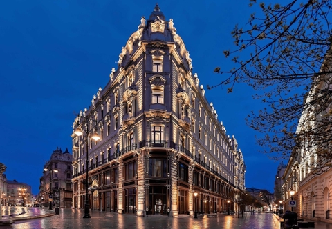 Lainnya Matild Palace, a Luxury Collection Hotel, Budapest