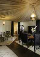 Bilik Kalyptus Luxury Camp