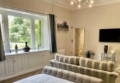 其他 6 Rossal House Apartments