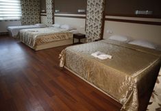 อื่นๆ 3 Safir Hotels Silivri