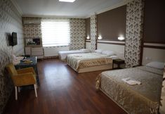 อื่นๆ 2 Safir Hotels Silivri