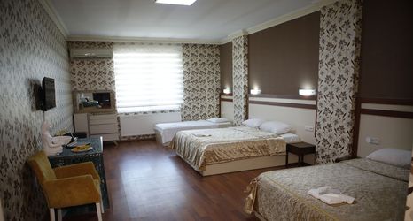 อื่นๆ 2 Safir Hotels Silivri