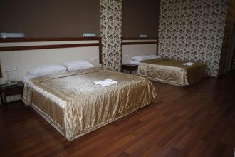 อื่นๆ 4 Safir Hotels Silivri