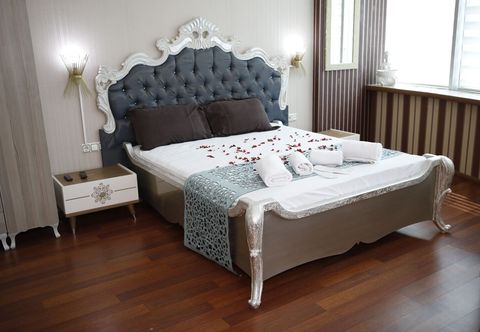 อื่นๆ Safir Hotels Silivri