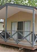 Primary image Ball Park Caravan Park