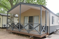 Khác Ball Park Caravan Park