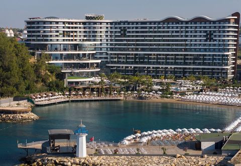 其他 Mylome Luxury Hotel & Resort - Ultra All Inclusive