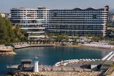 其他 Mylome Luxury Hotel & Resort - Ultra All Inclusive