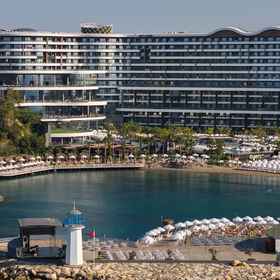 Primary image1Mylome Luxury Hotel & Resort - Ultra All Inclusive,阿拉拉巴扎飯店