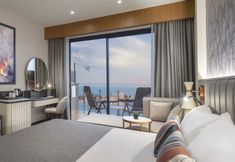 其他 6 Mylome Luxury Hotel & Resort - Ultra All Inclusive