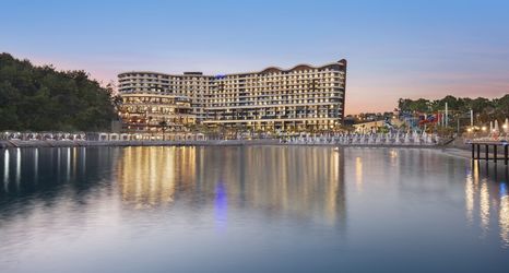 其他 2 Mylome Luxury Hotel & Resort - Ultra All Inclusive