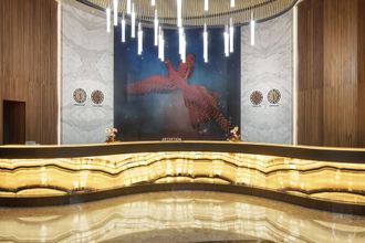 其他 4 Mylome Luxury Hotel & Resort - Ultra All Inclusive