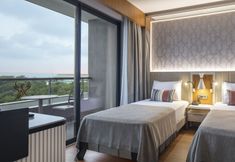 其他 7 Mylome Luxury Hotel & Resort - Ultra All Inclusive