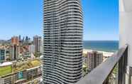 Lain-lain 4 Koko Broadbeach