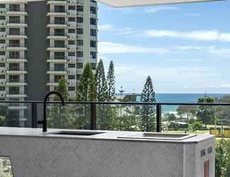 Khác 2 Koko Broadbeach