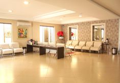 其他 6 Novo Hotel Real