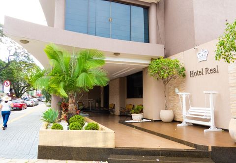 其他 Novo Hotel Real