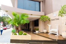 其他 Novo Hotel Real