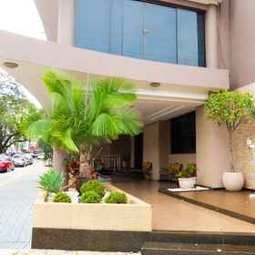 Imej utama 1 Novo Hotel Real, Ecomuseum 酒店