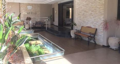 其他 2 Novo Hotel Real