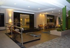 其他 3 Novo Hotel Real