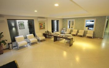 其他 4 Novo Hotel Real