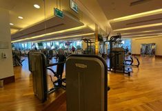 Others 4 Luxury residence at Fashion Avenue Dubai Mall