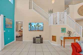 Lainnya 4 Spacious Pool Area and Game Room, Quiet Location Close to Disney #6lb73