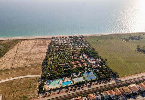 기타 Club Del Sole La Risacca Family Collection