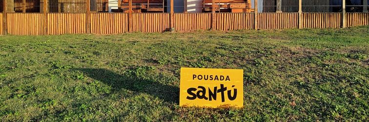 其他 Pousada Santú