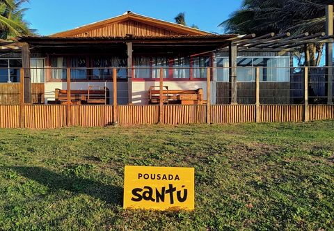 其他 Pousada Santú
