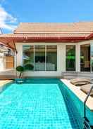 Primary image Luxury Pool Villa A14