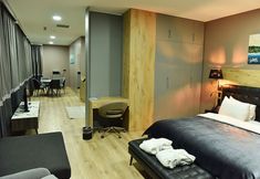 Khác 4 Kerthill Hotel