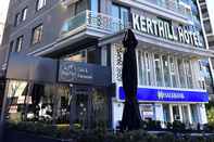 อื่นๆ Kerthill Hotel