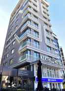 Imej utama Kerthill Hotel