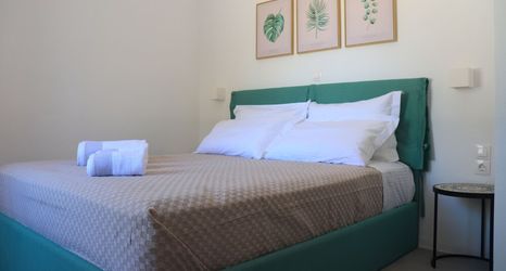 기타 2 Stunning 1-bed Apartment in Karterádos