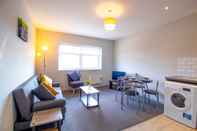 อื่นๆ Impeccable 1-bed Apartment in Sunderland