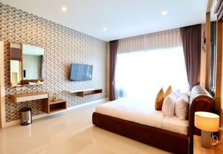 其他 4 Luxury Pool Villa A10