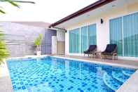 Lain-lain Luxury Pool Villa A10