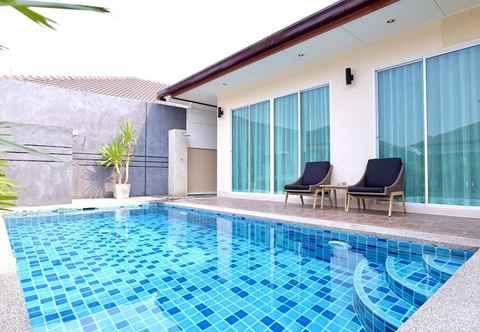 Others Luxury Pool Villa A10