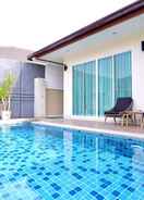 Primary image Luxury Pool Villa A10