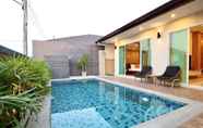 Lainnya 3 Luxury Pool Villa A10