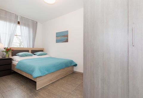 其他 Jantar Apartamenty City Center