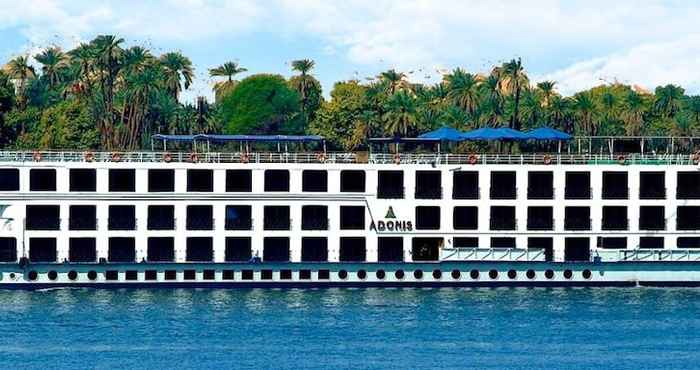 Lainnya Adonis Nile Cruise