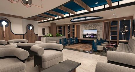 其他 2 Armella Hill Hotel