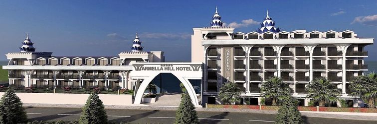 其他 Armella Hill Hotel