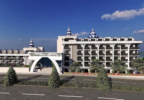 其他 Armella Hill Hotel